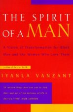 Spirit of a Man