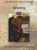 Annual Editions: Marketing