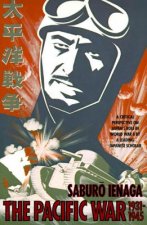 Pacific War, 1931-1945