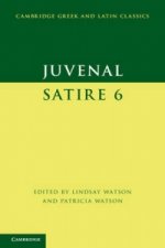 Juvenal: Satire 6