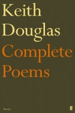 Keith Douglas: The Complete Poems