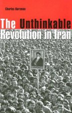 Unthinkable Revolution in Iran