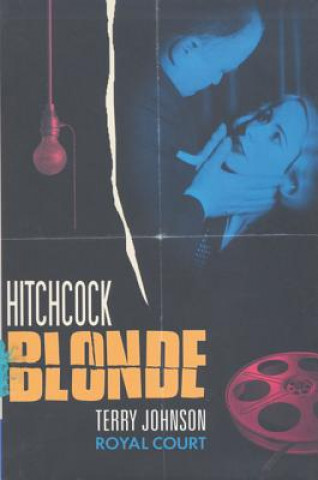 Hitchcock Blonde