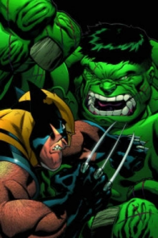 Hulk: Wwh - X-men