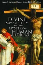 Divine Impassibility and the Mystery of Human Suffering