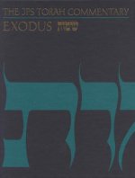JPS Torah Commentary: Exodus