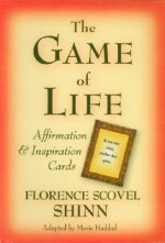 Game of Life Affirmation and Inspiration Cards