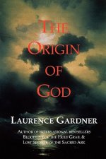 Origin of God