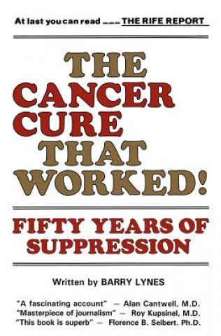 Cancer Cure That Worked
