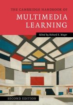 Cambridge Handbook of Multimedia Learning