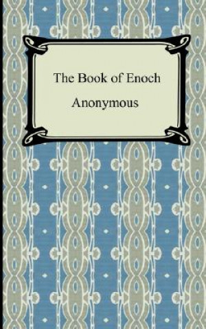Book of Enoch (Anonymous)(Brožovaná)