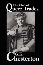 Club of Queer Trades