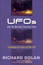 Ufos and the National Security State