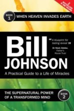 Supernatural Power of a Transformed Mind & When Heaven Invad