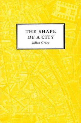 Shape Of A City