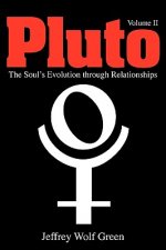 Pluto: The Soul's Evolution Through Relationships