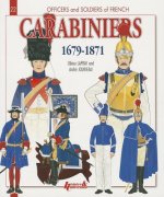 Carabiniers 1679-1871