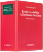 Rechtsvorschriften in Nordrhein-Westfalen, zur Fortsetzung
