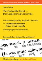Canterville Ghost - Das Gespenst Von Canterville
