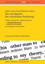 Lost Special / Der Verschollene Sonderzug