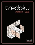 Tredoku - Medium-Hard 1