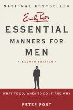 Essential Manners for Men