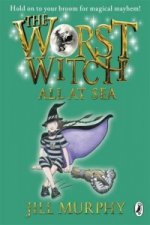 Worst Witch All at Sea