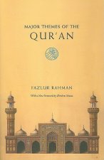 Major Themes of the Qur`an - Second Edition