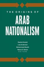 Origins of Arab Nationalism