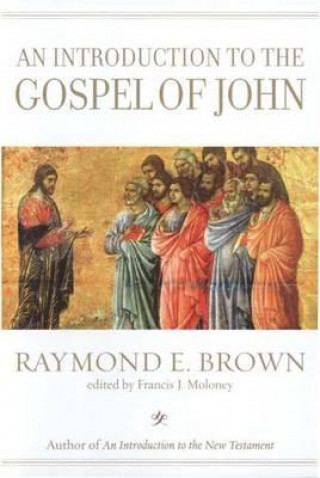 Introduction to the Gospel of John
