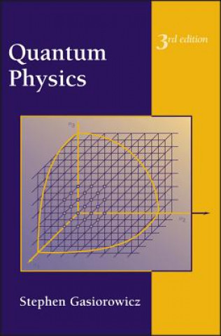 Quantum Physics 3e (WSE)