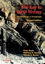 Key to Earth History - An Introduction to Stratigraphy 2e