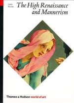 High Renaissance and Mannerism