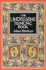 Lindisfarne Painting Book
