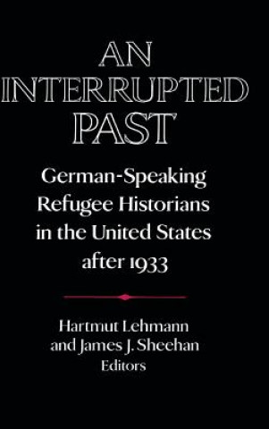Interrupted Past