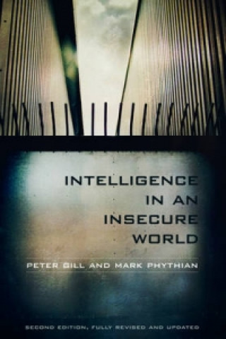 Intelligence in an Insecure World 2e
