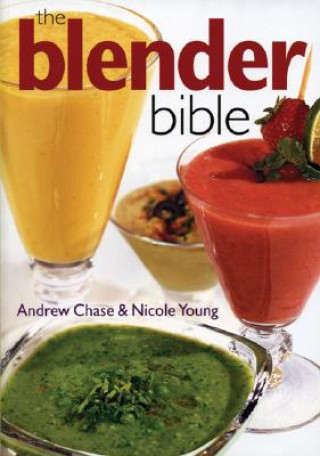 Blender Bible
