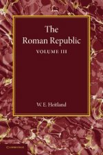Roman Republic: Volume 3