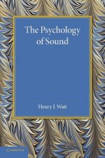 Psychology of Sound
