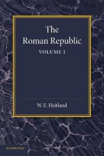 Roman Republic: Volume 1