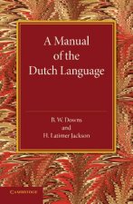 Manual of the Dutch Language