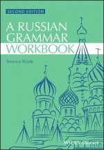 Russian Grammar Workbook 2e