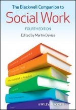 Blackwell Companion to Social Work 4e