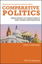 Comparative Politics - Principles of Democracy and  Democratization