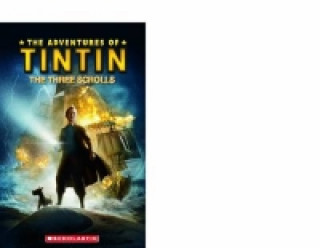 Adventures of Tintin: The Three Scrolls