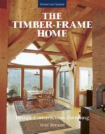 New Timber-frame Home