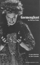 Gormenghast (Adaptation)