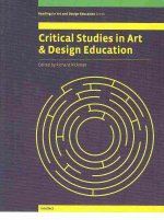 Critical Studies in Art and Design Education