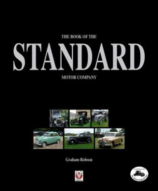 Book of the Standard Motor Company