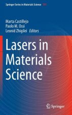 Lasers in Materials Science